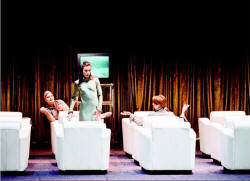 Don Carlos (Insz.: A.Breth, Wien 2004)