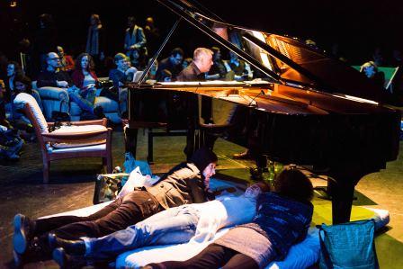 Marino Formenti & friends