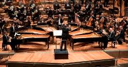 SWR SO und die 6 1/12ton-Klaviere