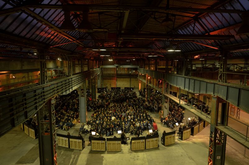 11.000 Saiten GF Haas