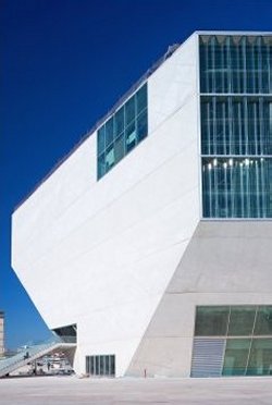 casa da musica
