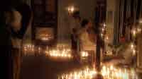 Santeria-Ritual
