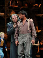 Jago - Otello