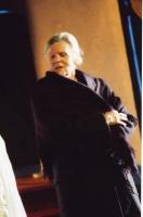 Anja Silja als Kuesterin in Jenufa, 2.Akt