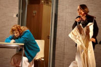 Isolde und Brang�ne