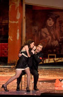 Carmen und Jos�