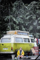 Camper-Idyll