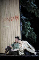 Orlando und Ex Angelica