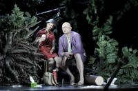 Dorinda und Faktotum
