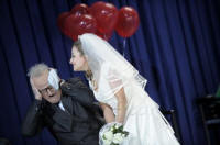 Pasquale und Norina