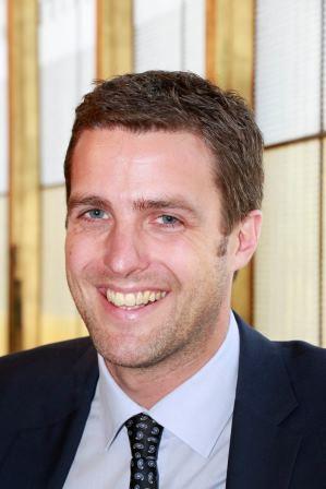 Matthias Schulz
