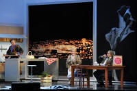 in Eisensteins K�che