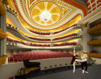 Zweiter Platz: HPP-Achitekten