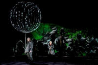 Wotan und die R�sser