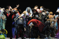 Maskenball