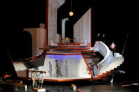 Neros "Palast"