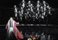 Rigoletto: Florez