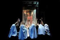 Rusalka als Fischk�rper