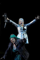 Rusalka als Nutte