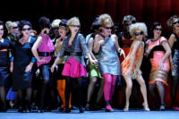 Die Party-Gesellschaft