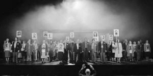 Schluss-Demo