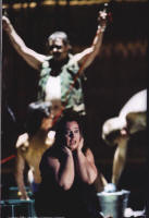 Leonora (F.Scaini) und der Raecher