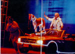 Tambourmajor (Hans-Dieter Bader)