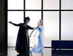 Amme und Frau