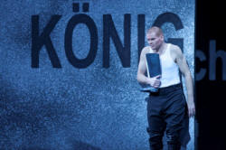 Der "K�nig" - Bo Skovhus