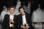 Orpheus und Amor