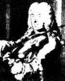 Francesco Maria Veracini (1690-1768)