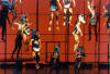 Die Welt als Schlachthaus (Foto: H.L.Boehme)
