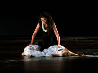 Medea und die Kinder