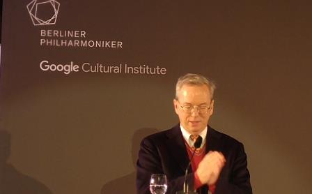 Eric Schmidt (Google)