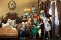 Gianni Schicchi